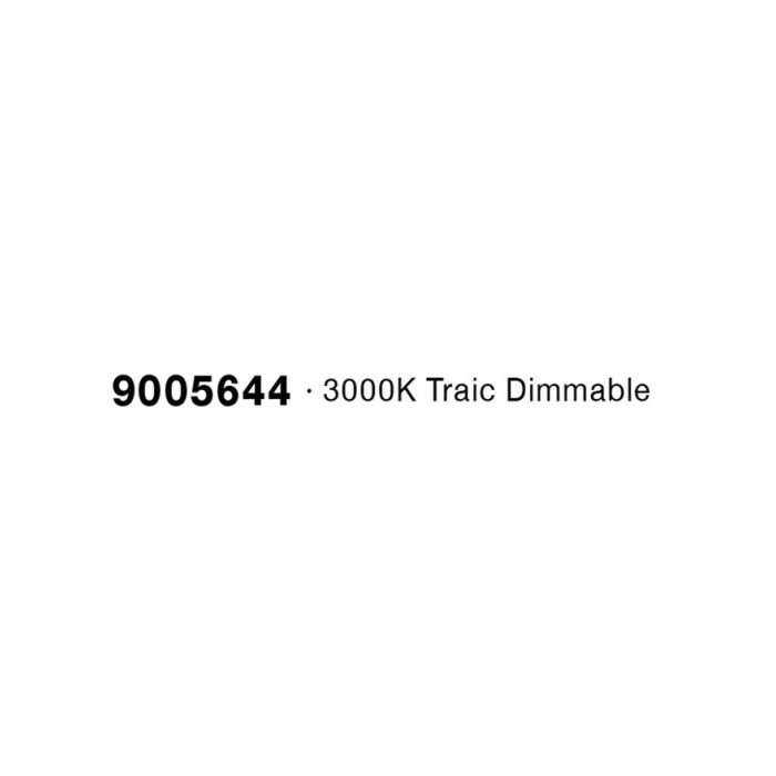 Стельовий світильник Nova Luce 9005644 Linus, 40 Вт, 2541 лм, 3000К