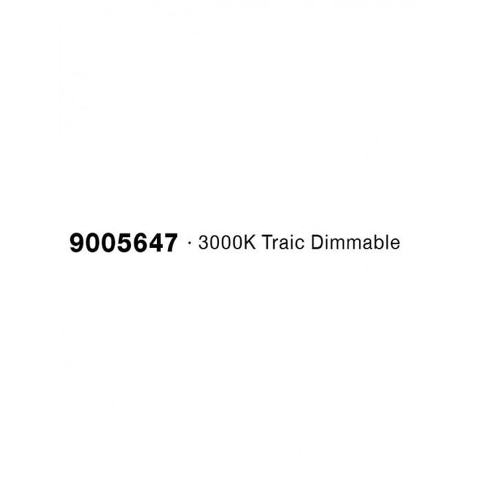 Стельовий світильник Nova Luce 9005647 Linus, 50 Вт, 3741 лм, 3000К