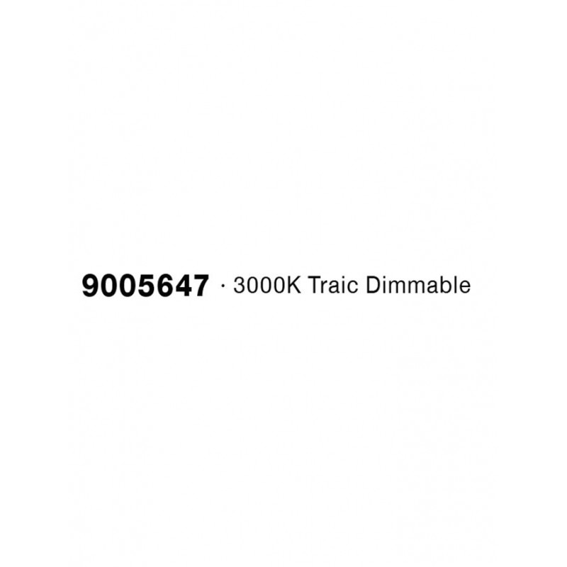 Потолочный светильник Nova Luce 9005647 Linus, 50 Вт, 3741 лм, 3000К