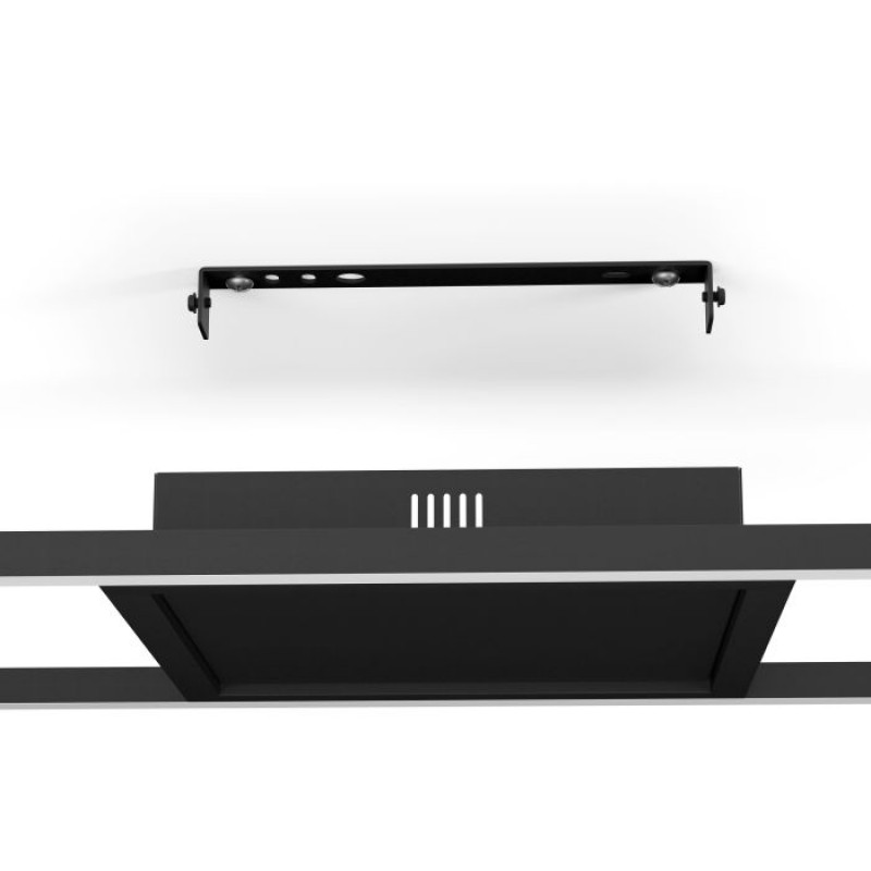 Люстра - Eglo 900566 CALAGRANO-Z ceiling light, 21 Вт, 2600 лм, 3000К-6500К, RGB
