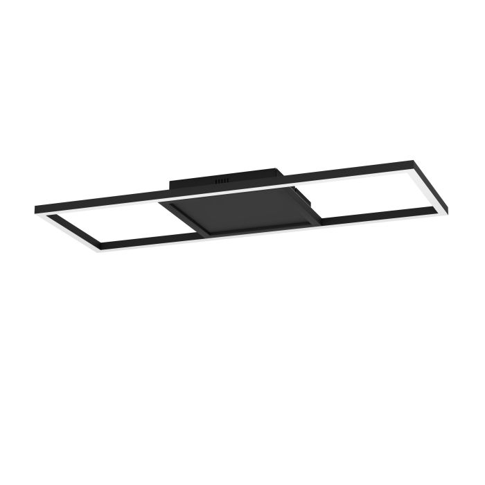 Люстра Eglo 900566 CALAGRANO-Z ceiling light, 21 Вт, 2600 лм, 3000К-6500К, RGB