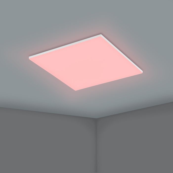 Потолочный светильник Eglo 900568 TRUPIANA ceiling light, 20.5 Вт, 2900 лм, 3000К-6500К, RGB