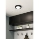 Потолочный светильник Eglo 900581 FUEVA 5 surface-mounted light, 11 Вт, 1350 лм, 3000К
