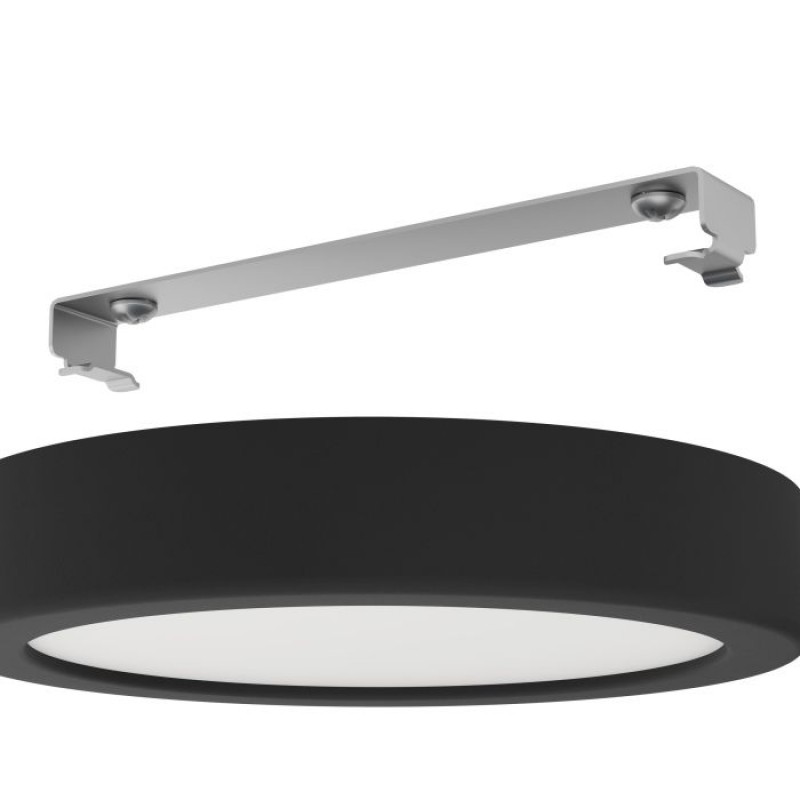 Потолочный светильник Eglo 900581 FUEVA 5 surface-mounted light, 11 Вт, 1350 лм, 3000К