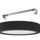 Потолочный светильник Eglo 900581 FUEVA 5 surface-mounted light, 11 Вт, 1350 лм, 3000К