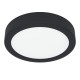 Потолочный светильник Eglo 900581 FUEVA 5 surface-mounted light, 11 Вт, 1350 лм, 3000К