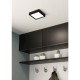 Потолочный светильник Eglo 900586 FUEVA 5 surface-mounted light, 11 Вт, 1350 лм, 3000К