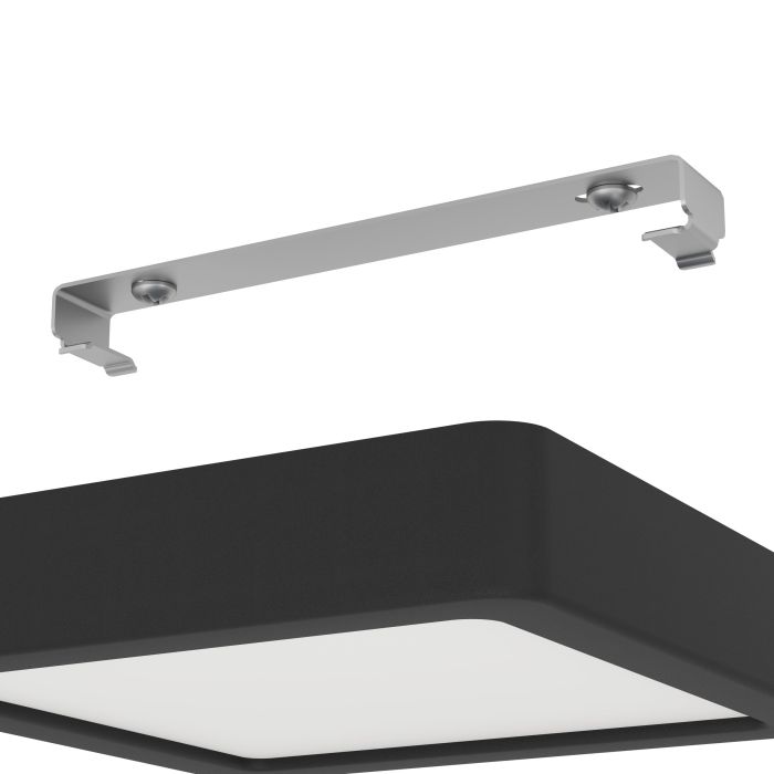 Потолочный светильник Eglo 900586 FUEVA 5 surface-mounted light, 11 Вт, 1350 лм, 3000К