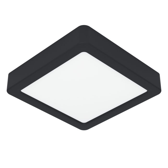 Потолочный светильник Eglo 900586 FUEVA 5 surface-mounted light, 11 Вт, 1350 лм, 3000К