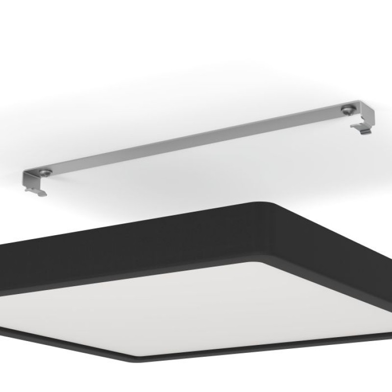 Потолочный светильник Eglo 900588 FUEVA 5 surface-mounted light, 20.5 Вт, 2400 лм, 3000К