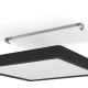 Потолочный светильник Eglo 900588 FUEVA 5 surface-mounted light, 20.5 Вт, 2400 лм, 3000К