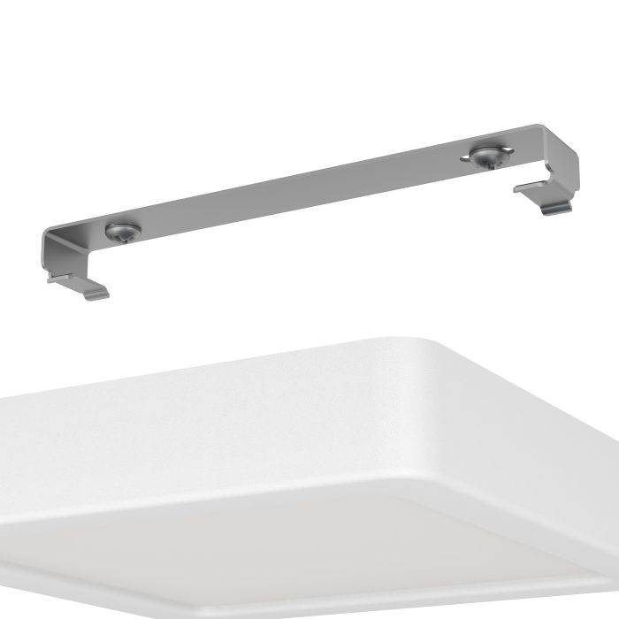 Потолочный светильник Eglo 900589 FUEVA 5 surface-mounted light, 11 Вт, 1350 лм, 3000К