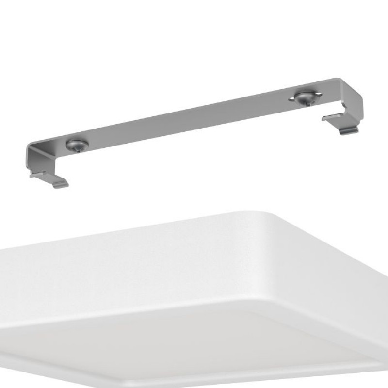 Стельовий світильник Eglo 900589 FUEVA 5 surface-mounted light, 11 Вт, 1350 лм, 3000К