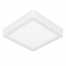 Потолочный светильник Eglo 900589 FUEVA 5 surface-mounted light, 11 Вт, 1350 лм, 3000К