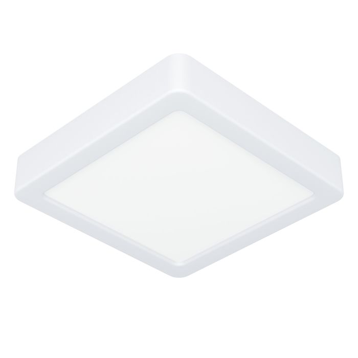 Потолочный светильник Eglo 900589 FUEVA 5 surface-mounted light, 11 Вт, 1350 лм, 3000К