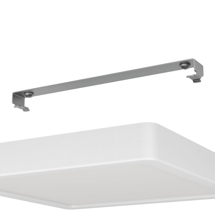 Потолочный светильник Eglo 900591 FUEVA 5 surface-mounted light, 17 Вт, 2000 лм, 3000К