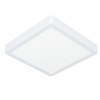 Потолочный светильник Eglo 900591 FUEVA 5 surface-mounted light, 17 Вт, 2000 лм, 3000К