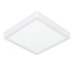 Потолочный светильник Eglo 900591 FUEVA 5 surface-mounted light, 17 Вт, 2000 лм, 3000К