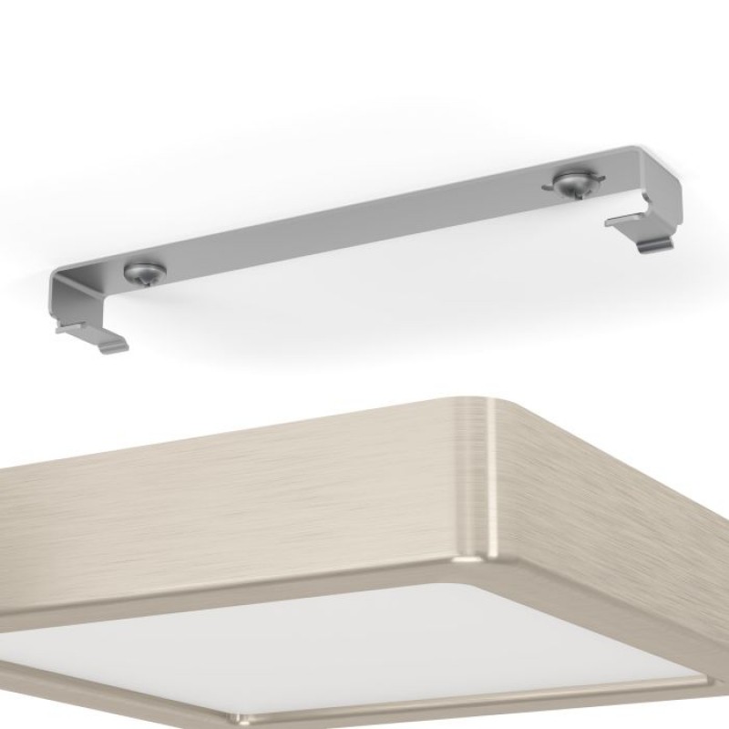 Потолочный светильник Eglo 900593 FUEVA 5 surface-mounted light, 11 Вт, 1350 лм, 3000К