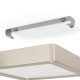 Потолочный светильник Eglo 900593 FUEVA 5 surface-mounted light, 11 Вт, 1350 лм, 3000К