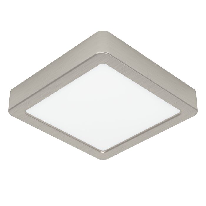 Потолочный светильник Eglo 900593 FUEVA 5 surface-mounted light, 11 Вт, 1350 лм, 3000К