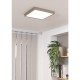 Потолочный светильник Eglo 900595 FUEVA 5 surface-mounted light, 20.5 Вт, 2400 лм, 3000К