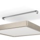 Потолочный светильник Eglo 900595 FUEVA 5 surface-mounted light, 20.5 Вт, 2400 лм, 3000К