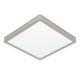Потолочный светильник Eglo 900595 FUEVA 5 surface-mounted light, 20.5 Вт, 2400 лм, 3000К