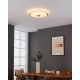 Люстра - Eglo 900599 LANCIANO 1 ceiling light, 35 Вт, 4000 лм, 3000K, 4000K, 5000K