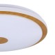 Люстра - Eglo 900599 LANCIANO 1 ceiling light, 35 Вт, 4000 лм, 3000K, 4000K, 5000K