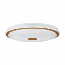 Люстра - Eglo 900599 LANCIANO 1 ceiling light, 35 Вт, 4000 лм, 3000K, 4000K, 5000K