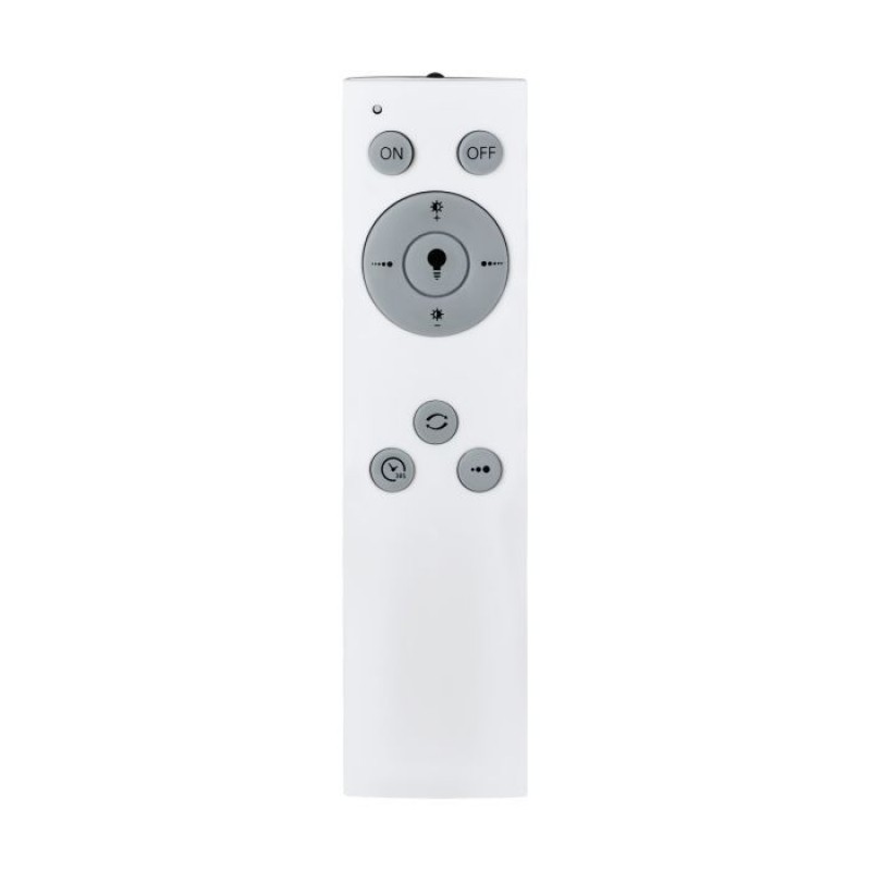Люстра - Eglo 900599 LANCIANO 1 ceiling light, 35 Вт, 4000 лм, 3000K, 4000K, 5000K