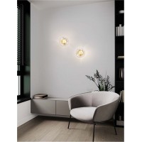 Бра Nova Luce 9006033 King