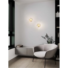 Бра Nova Luce 9006033 King