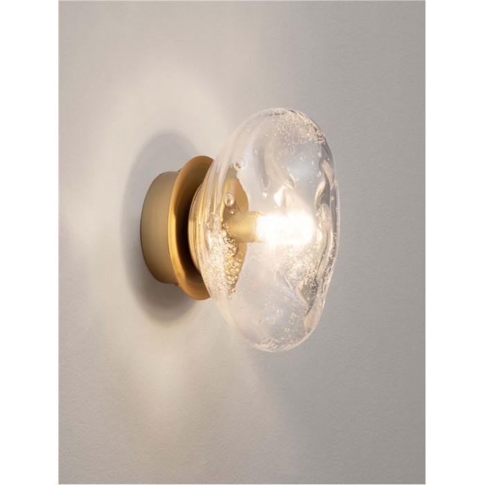 Бра Nova Luce 9006033 King