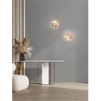 Бра Nova Luce 9006034 King