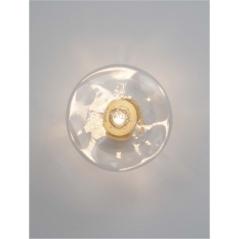 Бра Nova Luce 9006034 King