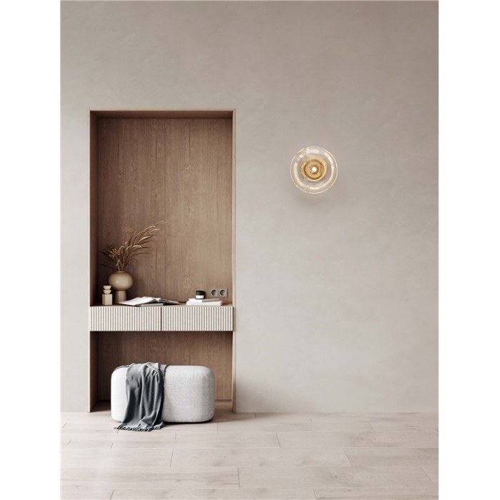 Бра Nova Luce 9006035 King