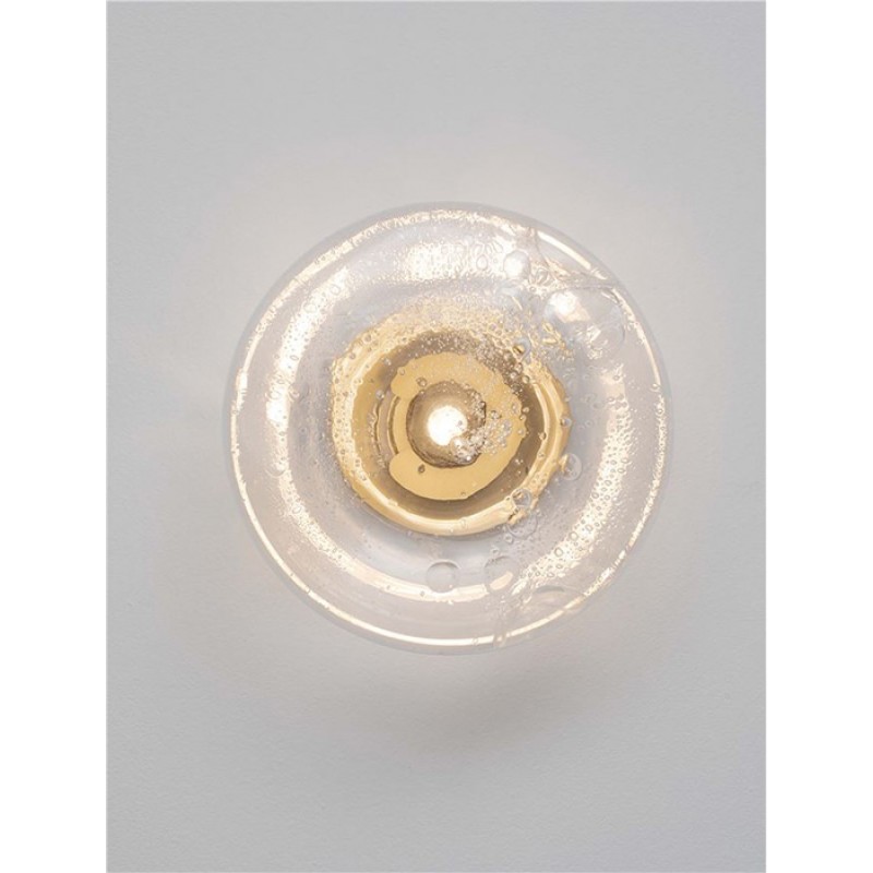 Бра Nova Luce 9006035 King