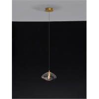 Подвесной светильник Nova Luce 9006045 King