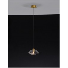 Підвісний світильник Nova Luce 9006045 King