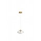 Підвісний світильник Nova Luce 9006045 King