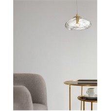 Підвісний світильник Nova Luce 9006046 King