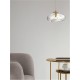 Підвісний світильник Nova Luce 9006046 King