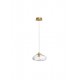 Підвісний світильник Nova Luce 9006046 King