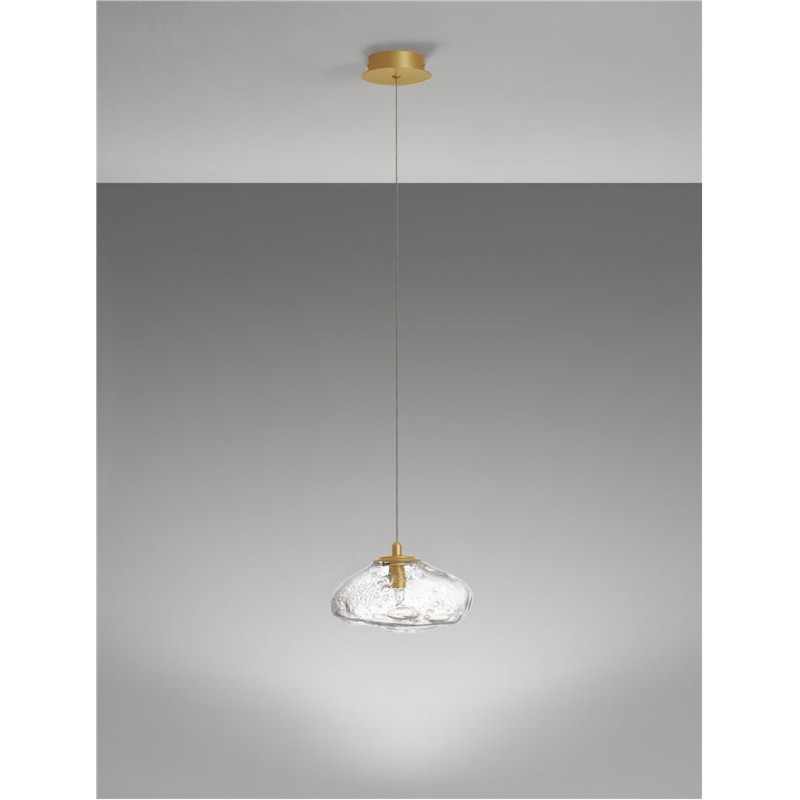 Підвісний світильник Nova Luce 9006046 King