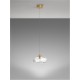 Підвісний світильник Nova Luce 9006046 King