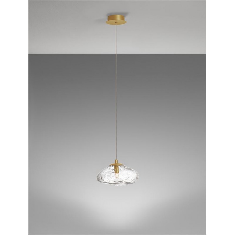 Підвісний світильник Nova Luce 9006046 King