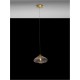 Підвісний світильник Nova Luce 9006046 King