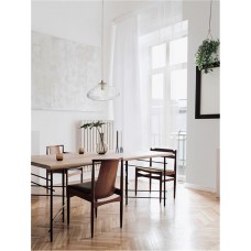 Підвісний світильник Nova Luce 9006047 King